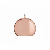 Lampy sufitowe - FRANDSEN lampa wisząca BALL V miedziana kod: 13702105001 - miniaturka - grafika 1