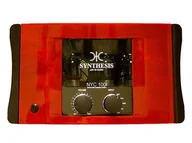 Wzmacniacze - Synthesis METROPOLIS NYC100i - miniaturka - grafika 1