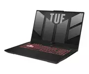 Laptopy - Asus TUF Gaming A17 R7-6800H/32/512 FA707RE-HX016-32 - miniaturka - grafika 1