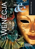 Przewodniki - Wenecja. Miejskie opowieści - miniaturka - grafika 1