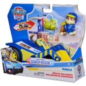 Samochody i pojazdy dla dzieci - Pojazd SPIN MASTER Psi Patrol Search & Rescue Rubble 6075444 - miniaturka - grafika 1