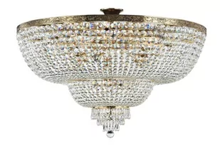 Maytoni Plafon PALACE DIA890-CL-18-G -Maytoni DIA890-CL-18-G - Lampy sufitowe - miniaturka - grafika 1