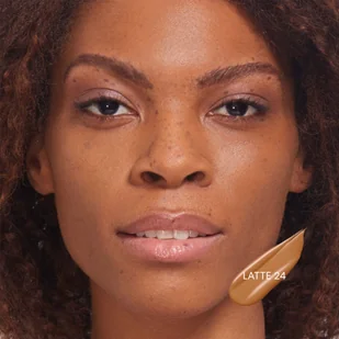 bareMinerals BAREPRO BarePRO Performance Wear Liquid Foundation SPF 20 - podkład do twarzy Latte 24 - Podkłady do twarzy - miniaturka - grafika 6