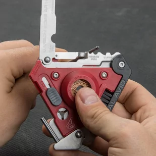 Real Avid - Multitool do czyszczenia karabinka AR-15 Carbon Boss - AVCARBAR15 - Konserwacja broni - miniaturka - grafika 25