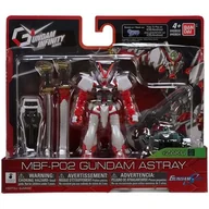Figurki dla dzieci - Disney GUNDAM SERIES ASTRAY RED FRAME - miniaturka - grafika 1