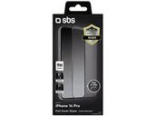 Szkła hartowane na telefon - Szkło ochronne SBS Full Cover Glass do Apple iPhone 14 Pro - miniaturka - grafika 1
