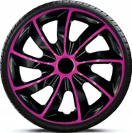 Kołpaki samochodowe - Kołpaki 14 do Toyota Audi Seat Ford Kia Skoda Opel VW Fiat Peugeot Citroen - miniaturka - grafika 1