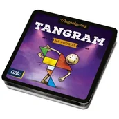 Gry planszowe - Albi Tangram - gra magnetyczna - miniaturka - grafika 1