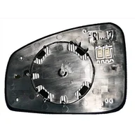 Lusterka samochodowe - TYC 328-0142-1 Szkło lustrzane LI Laguna 3 - miniaturka - grafika 1