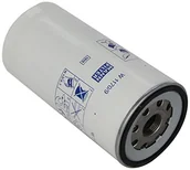 Filtry oleju - MANN-FILTER Filtr oleju W 1170/9 – do samochodów ciężarowych, autobusów i pojazdów użytkowych - miniaturka - grafika 1