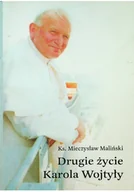 Biografie i autobiografie - Drugie życie Karola Wojtyły - miniaturka - grafika 1