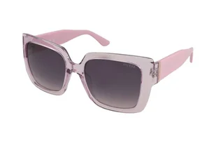 Okulary przeciwsłoneczne Guess GU00200 78Z - Okulary przeciwsłoneczne - miniaturka - grafika 1