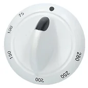 Pozostałe urządzenia kosmetyczne - Pokrętło do kuchenki Beko temperatury piekarnika - miniaturka - grafika 1