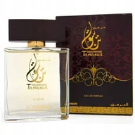Wody i perfumy damskie - Al Haramain Tanasuk Edp 100ml - miniaturka - grafika 1