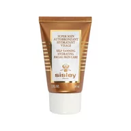 Samoopalacze - Sisley Self -Tanning Hydrating Facial Skin Care 60ml - miniaturka - grafika 1