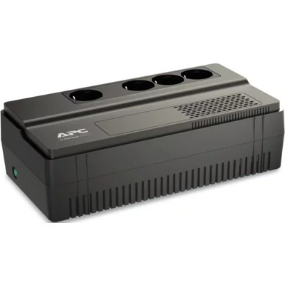 APC BV650I-GR BackUPS BV 650VA/375W/AVR/4xSchuko AUAPCL1TBV0650G