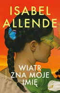 Literatura obyczajowa - Wiatr zna moje imię - miniaturka - grafika 1