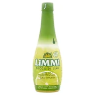 Soki i napoje niegazowane - Limmi Sok Z Limonki 500Ml - miniaturka - grafika 1