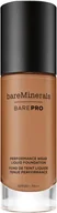 Podkłady do twarzy - bareMinerals BAREPRO BarePRO Performance Wear Liquid Foundation SPF 20 - podkład do twarzy Almond 22 - miniaturka - grafika 1