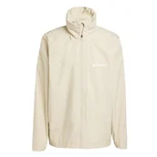 Odzież trekkingowa damska - Kurtka Multi Essentials 2L Rain - miniaturka - grafika 1