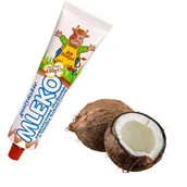 Budyń - Mleko zagęszczone kokosowe 150 g - miniaturka - grafika 1