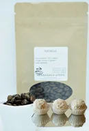Cappuccino i kawy smakowe - Rafaello 1 kg kawa smakowa ziarnista/mielona - miniaturka - grafika 1