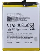 Baterie do telefonów - ŚWIEŻEJ PRODUKCJI BATERIA do Oppo A91 BLP765 - miniaturka - grafika 1