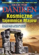 Felietony i reportaże - Kosmiczne tajemnice Majów - miniaturka - grafika 1