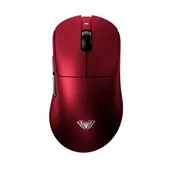 Myszki - Aula SC900 Pro czerwona AUSC900P-R - miniaturka - grafika 1