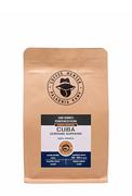Kawa - COFFEE HUNTER Kawa ziarnista  Kuba Serrano Superior 250g - miniaturka - grafika 1