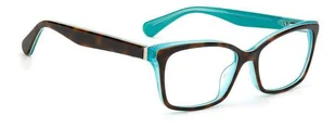 Okulary korekcyjne Kate Spade JERI KL3 - Okulary korekcyjne, oprawki, szkła - miniaturka - grafika 2