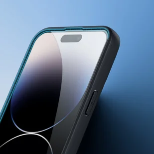 Etui Dux Ducis Aimo Mag MagSafe Apple iPhone 15 Pro Max czarne - Etui i futerały do telefonów - miniaturka - grafika 9