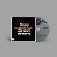 Rock - Black Keys - Brothers - miniaturka - grafika 1