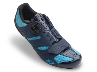 Buty rowerowe - GIRO, Buty rowerowe damskie, SAVIX W, rozmiar 37 - grafika 1