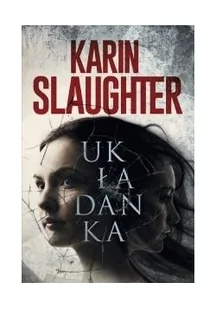 Układanka - Kryminały - miniaturka - grafika 2