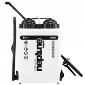 Opryskiwacze - Opryskiwacz Kwazar Neptune Super PRO+ 15L - miniaturka - grafika 1