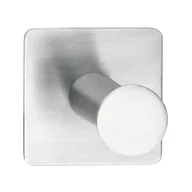 Wieszaki i stojaki - TESA 59332-00000-01 wieszak Wewnętrzna Uniwersalny hak Stal nierdzewna 1 szt. - miniaturka - grafika 1