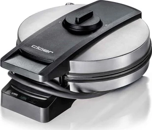 Egg pancake pan Cloer CLO1898XL - Gofrownice - miniaturka - grafika 1