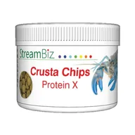 Pokarm dla ryb - StreamBiz Crusta Protein 40g (SB-29042) - miniaturka - grafika 1