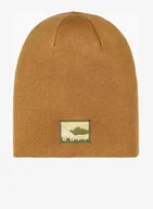 Czapki męskie - Czapka zimowa Buff Lilon Long - peanut - miniaturka - grafika 1