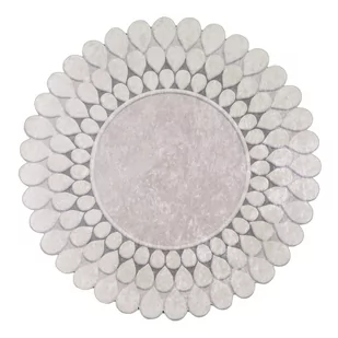 Dywan Vitaus Zinno Yesil, ⌀ 100 cm - Dywany - miniaturka - grafika 1