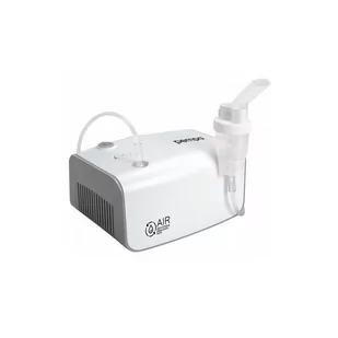 Pempa Inhalator tłokowy  Neb Pro - Z regulacją tempa inhalacji - Inhalatory i akcesoria - miniaturka - grafika 1