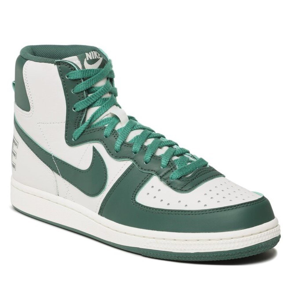 Terminator High Noble Green