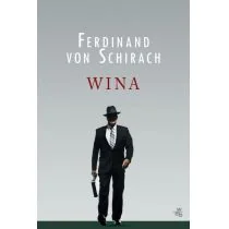 Foksal Ferdinand von Schirach Wina - Powieści - miniaturka - grafika 1