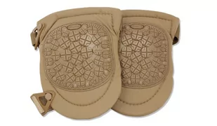 ALTA - Ochraniacze kolan FLEX 360 Vibram Cap - Coyote Brown - 50433 - Odzież taktyczna i umundurowanie - miniaturka - grafika 1