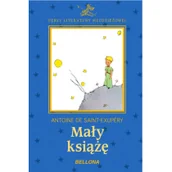 Pomoce naukowe - Olesiejuk Sp. z o.o. Mały Książę TW - miniaturka - grafika 1