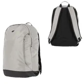 Torby sportowe - Plecak miejski z kieszenią na laptopa 4F 4FRMM00ABACU464 r.ONESIZE - miniaturka - grafika 1