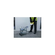 Inne urządzenia budowlane - STONE SPLITTER STS-65-H Probst Probst - miniaturka - grafika 1