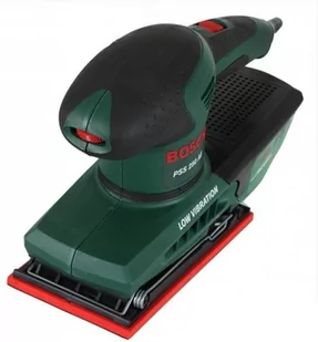 Bosch B0603340220 - Szlifierki i polerki - miniaturka - grafika 1