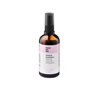 Olejki do mycia twarzy - Make Me Bio Make Me Bio Olejek Gentle Care olejek do demakijażu 100ml - miniaturka - grafika 1